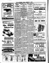 Rugby Advertiser Friday 07 February 1936 Page 6