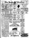 Rugby Advertiser Tuesday 11 February 1936 Page 1