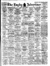 Rugby Advertiser Friday 01 May 1936 Page 1