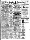 Rugby Advertiser Tuesday 25 August 1936 Page 1