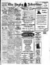 Rugby Advertiser Tuesday 01 September 1936 Page 1