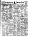 Rugby Advertiser Friday 04 September 1936 Page 1