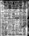 Rugby Advertiser Friday 01 January 1937 Page 1