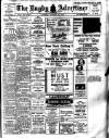 Rugby Advertiser Tuesday 12 January 1937 Page 1