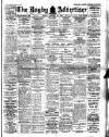 Rugby Advertiser Friday 15 January 1937 Page 1