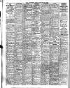 Rugby Advertiser Friday 15 January 1937 Page 8