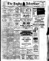 Rugby Advertiser Tuesday 19 January 1937 Page 1