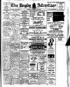 Rugby Advertiser Tuesday 26 January 1937 Page 1