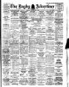 Rugby Advertiser Friday 29 January 1937 Page 1