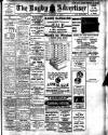 Rugby Advertiser Tuesday 02 February 1937 Page 1