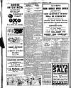 Rugby Advertiser Friday 05 February 1937 Page 4