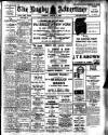 Rugby Advertiser Tuesday 02 March 1937 Page 1