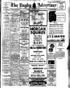 Rugby Advertiser Tuesday 09 March 1937 Page 1