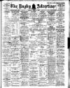 Rugby Advertiser Friday 02 April 1937 Page 1