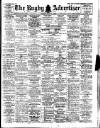 Rugby Advertiser Friday 07 May 1937 Page 1