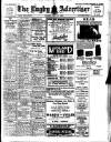 Rugby Advertiser Tuesday 11 May 1937 Page 1