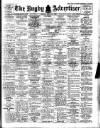 Rugby Advertiser Friday 14 May 1937 Page 1
