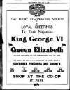 Rugby Advertiser Friday 14 May 1937 Page 4