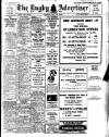 Rugby Advertiser Tuesday 18 May 1937 Page 1