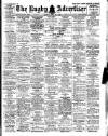 Rugby Advertiser Friday 21 May 1937 Page 1
