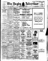 Rugby Advertiser Tuesday 25 May 1937 Page 1