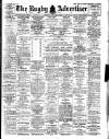Rugby Advertiser Friday 28 May 1937 Page 1