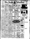 Rugby Advertiser Tuesday 01 June 1937 Page 1