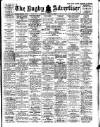 Rugby Advertiser Friday 04 June 1937 Page 1