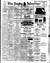 Rugby Advertiser Tuesday 08 June 1937 Page 1