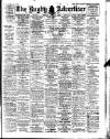 Rugby Advertiser Friday 11 June 1937 Page 1