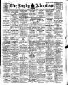 Rugby Advertiser Friday 18 June 1937 Page 1
