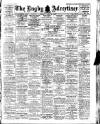 Rugby Advertiser Friday 25 June 1937 Page 1