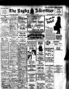 Rugby Advertiser Tuesday 03 August 1937 Page 1
