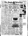 Rugby Advertiser Tuesday 07 September 1937 Page 1