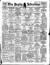 Rugby Advertiser Friday 17 September 1937 Page 1