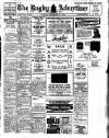 Rugby Advertiser Tuesday 21 September 1937 Page 1