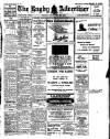 Rugby Advertiser Tuesday 28 September 1937 Page 1