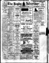 Rugby Advertiser Tuesday 14 December 1937 Page 1