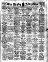 Rugby Advertiser Friday 31 December 1937 Page 1