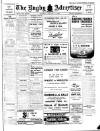 Rugby Advertiser Tuesday 04 January 1938 Page 1