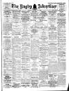 Rugby Advertiser Friday 14 January 1938 Page 1