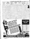 Rugby Advertiser Friday 21 January 1938 Page 4