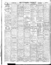 Rugby Advertiser Friday 28 January 1938 Page 10