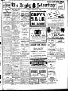 Rugby Advertiser Tuesday 01 February 1938 Page 1