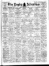 Rugby Advertiser Friday 04 February 1938 Page 1