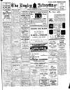 Rugby Advertiser Tuesday 08 February 1938 Page 1
