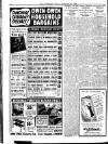 Rugby Advertiser Friday 11 February 1938 Page 8