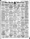 Rugby Advertiser Friday 01 April 1938 Page 1