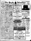 Rugby Advertiser Tuesday 03 January 1939 Page 1
