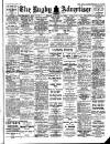 Rugby Advertiser Friday 06 January 1939 Page 1